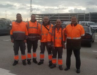 Coordinadora-OTEP revalida su presencia en la empresa Autoterminal y mantiene sus cinco delegados