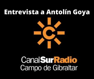 Antolín Goya habla en Canal Sur Radio sobre el inicio de un nuevo tiempo tras la firma del V Acuerdo de la estiba