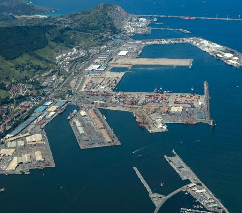 OUTPB-Coordinadora Bilbao lleva la estabilidad al Puerto de Bilbao