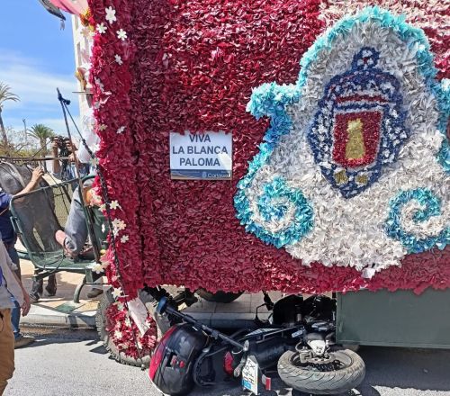 Coordinadora denuncia que la falta de policías portuarios en el Puerto de Huelva no permite garantizar la seguridad en el recinto