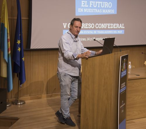 Coordinadora TPA llevará a la empresa Yilport, de Huelva, a los tribunales por presuntas coacciones a los trabajadores que apoyan la huelga