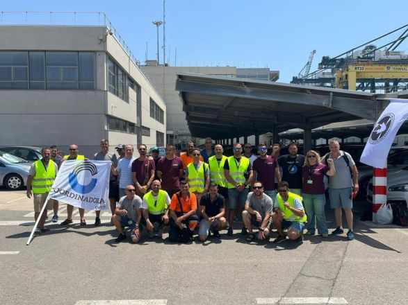 CVTP logra ‘blindar’ a los trabajadores de Elecnor frente a despidos no regulados con anterioridad