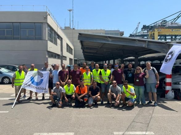 CVTP logra ‘blindar’ a los trabajadores de Elecnor frente a despidos no regulados con anterioridad 