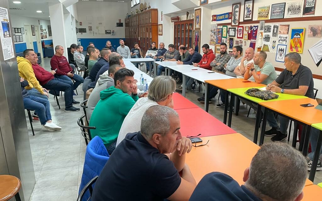 Reunión de la Comisión Estatal de Prevención