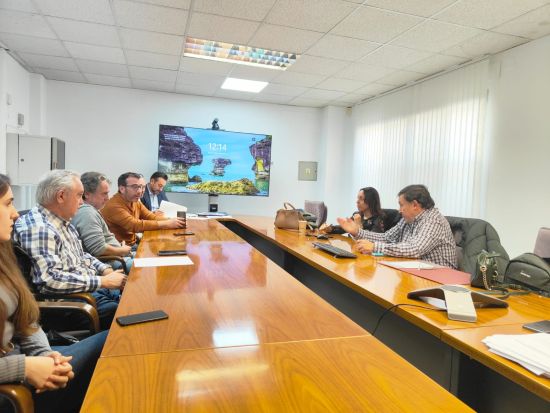 Coordinadora Castellonense de los Trabajadores de los Puertos suscribe su VI Convenio Colectivo