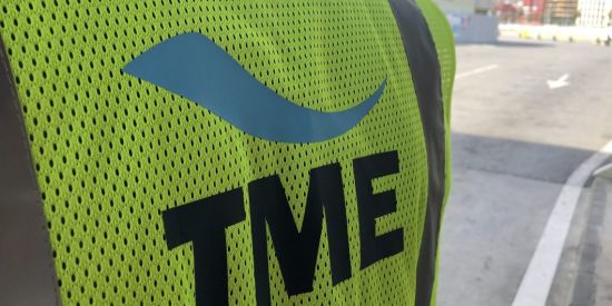 Coordinadora TPA culmina el acuerdo de empresa con Terminales Marítimas del Estrecho (TME)