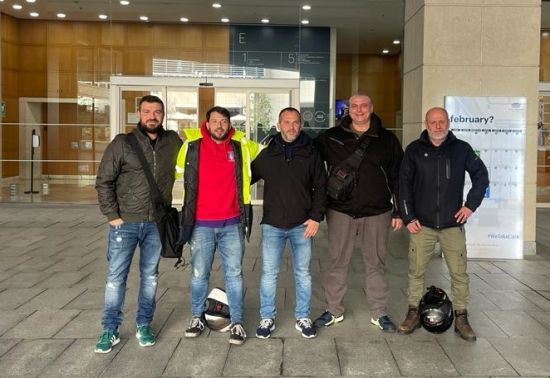 Los sindicatos de Coordinadora de Trabajadores en Barcelona analizan el resultado del último conflicto