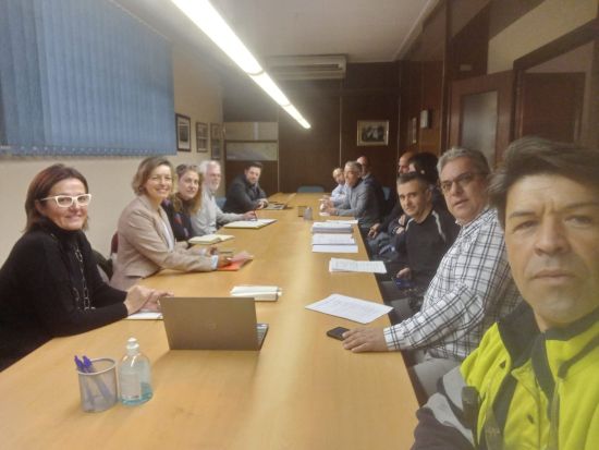 Coordinadora de trabajadores de Tarragona inicia contactos con las empresas estibadoras para negociar el nuevo convenio