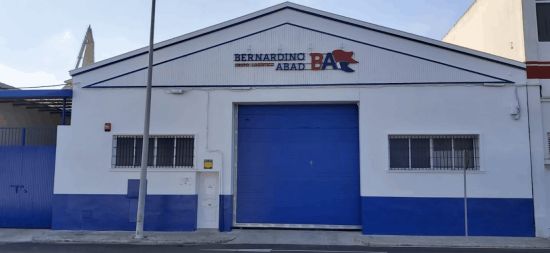 Coordinadora TPA suma una nueva delegada al imponerse en las elecciones en la empresa Bernardino Abad Algeciras
