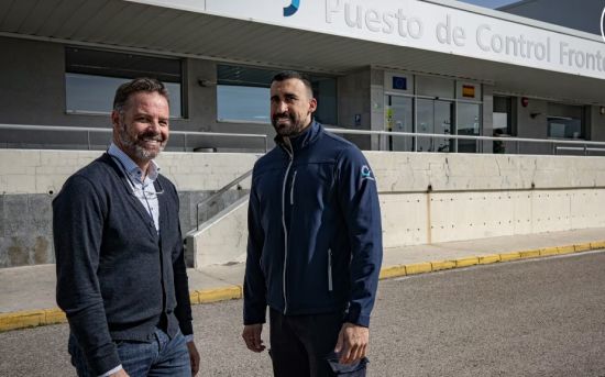 Algeciras se rebela contra el colapso de las inspecciones sanitarias a mercancías: “Nos tienen atenazados”