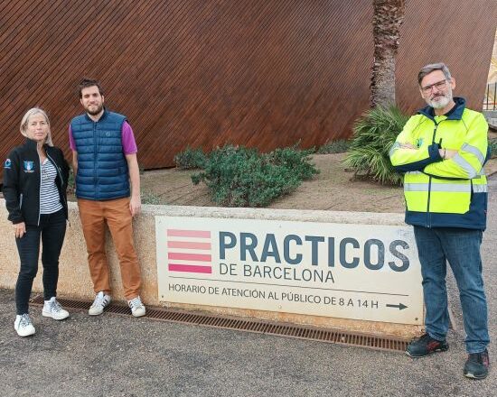 Coordinadora USTP lidera las elecciones en la Corporación de Prácticos del puerto de Barcelona