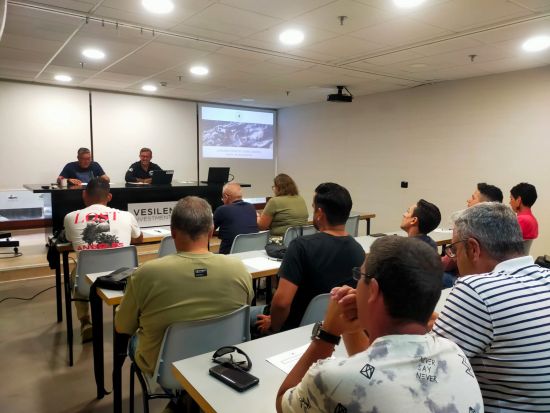 Asamblea de Zona Canaria de CETP y Jornada Sindical