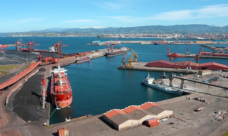 Coordinadora presenta un preaviso de huelga en las empresas consignatarias de los puertos del Principado de Asturias a partir del 13 de noviembre