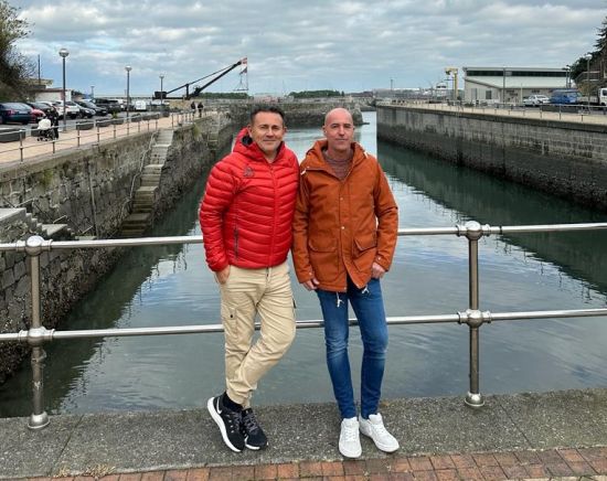 Coordinadora mantiene su mayoría representativa en la Consignataria Toro y Betolaza en el puerto de Bilbao