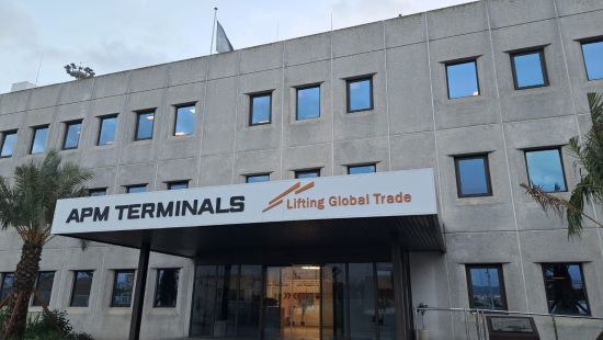 APM Terminals Algeciras, denunciado por Coordinadora TPA por irregularidades en contratación de personal de trabajo temporal