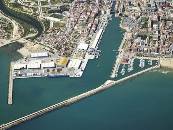 Los puertos de Gandía y Alicante acogen las Jornadas Sindicales ‘Construyendo futuro, honrando el pasado’