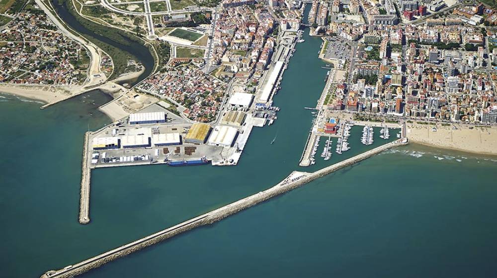 Los puertos de Gandía y Alicante acogen las Jornadas Sindicales ‘Construyendo futuro, honrando el pasado’