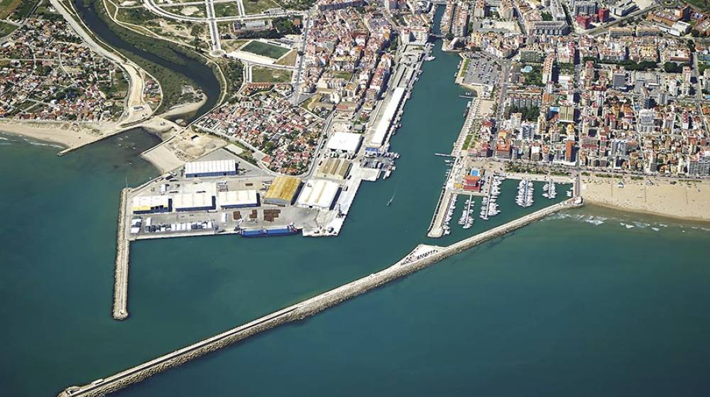 Los puertos de Gandía y Alicante celebran las Jornadas Sindicales ‘Construyendo futuro, honrando el pasado’