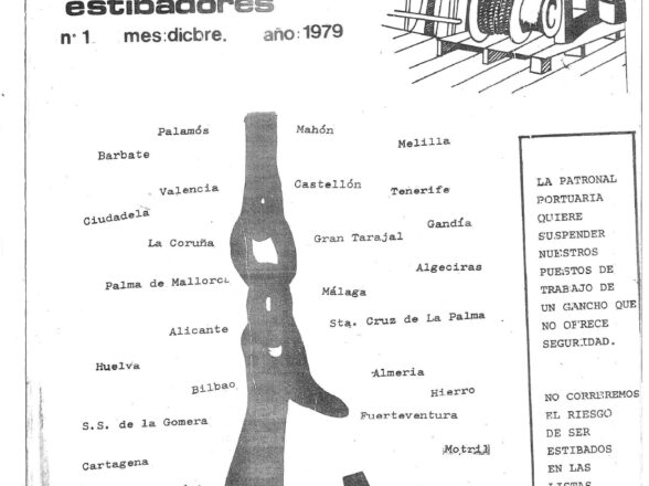 La Estiba, un medio propio para la comunicación