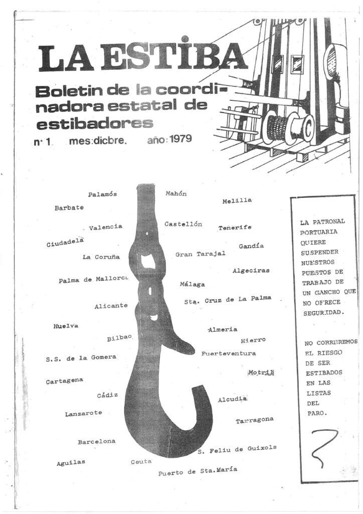 La Estiba, un medio propio para la comunicación