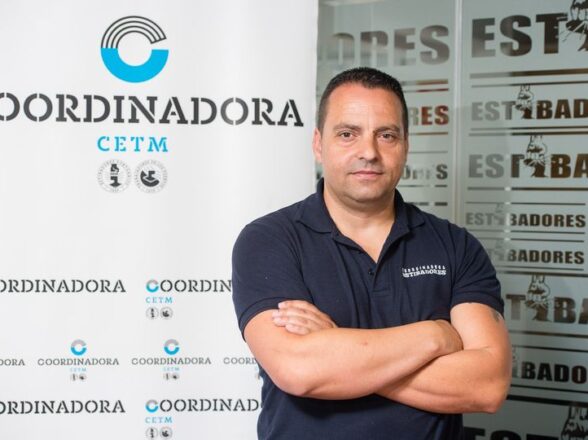 Antolín Goya: «Debemos ofrecer un valor añadido para mantener nuestra posición en el mercado»