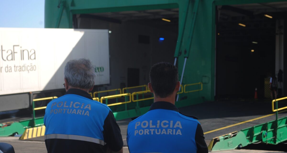Coordinadora reclama ante la Audiencia Nacional igual derecho a la participación de todas las organizaciones sindicales con presencia en los puertos
