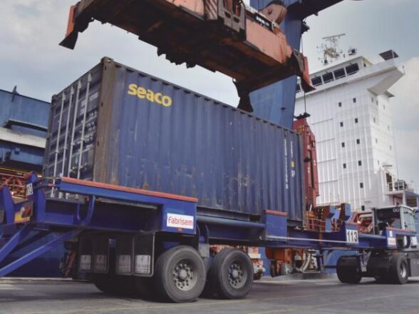 El fin del ERTE en el CPE confirma el buen momento que atraviesa el Puerto de Castellón