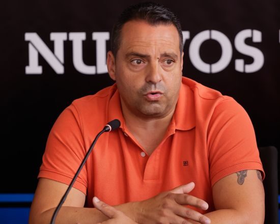 Carta de apoyo de Antolín Goya a los compañer@s de las empresas Marítimas y Consignatarias de la provincia de Cádiz