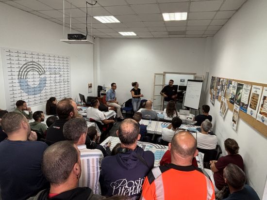 Los trabajadores de Agencias Marítimas y Consignatarias de la provincia de Cádiz deciden ir a la huelga  