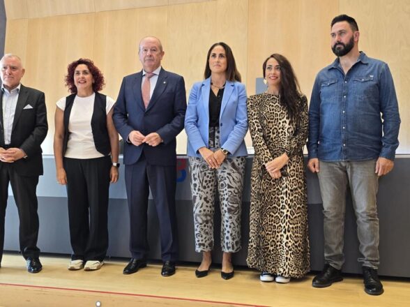 OUTPB Coordinadora impulsa la incorporación de nuevos estibadores en el puerto de Bilbao 
