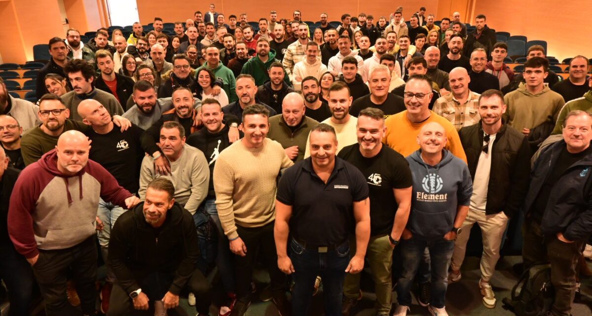 Jornada Sindical para estibadores eventuales en Valencia