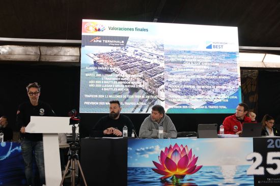 La OEPB prorroga 2 años el convenio colectivo y refuerza su compromiso con la formación y el crecimiento del sector