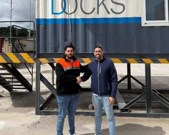 Coordinadora TPA gana las elecciones sindicales en Docks Logistics