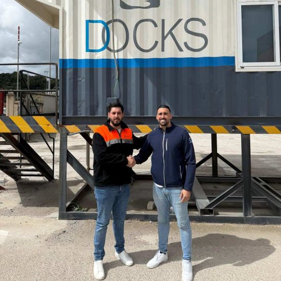 Coordinadora TPA gana las elecciones sindicales en Docks Logistics