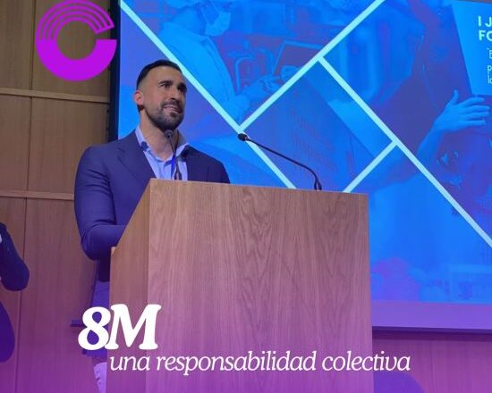 Alberto Mesa, delegado de Coordinadora TPA en Docks Logistics: “Estamos dando pasos claves para que la igualdad de oportunidades sea una realidad en nuestra empresa”