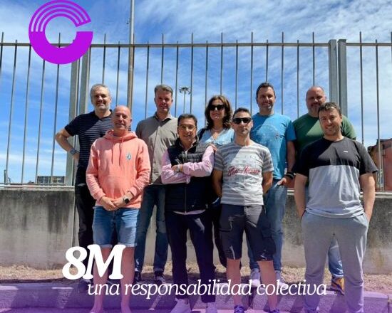 Balbi Cañones, delegada en CSP puerto de Bilbao: “El gran logro ha sido conseguir el plan de igualdad”