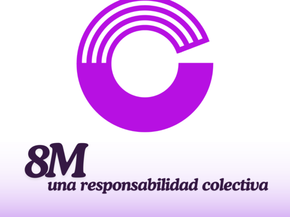 8M, una responsabilidad colectiva