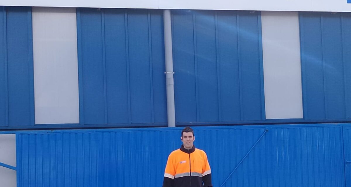 Coordinadora de Trabajadores de los Puertos gana representación en la empresa Casariego y refuerza su presencia en el puerto de Gijón