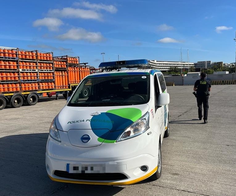La Policía Portuaria de Baleares se moviliza el 30 de abril ante la Autoridad Portuaria contra la precarización laboral
