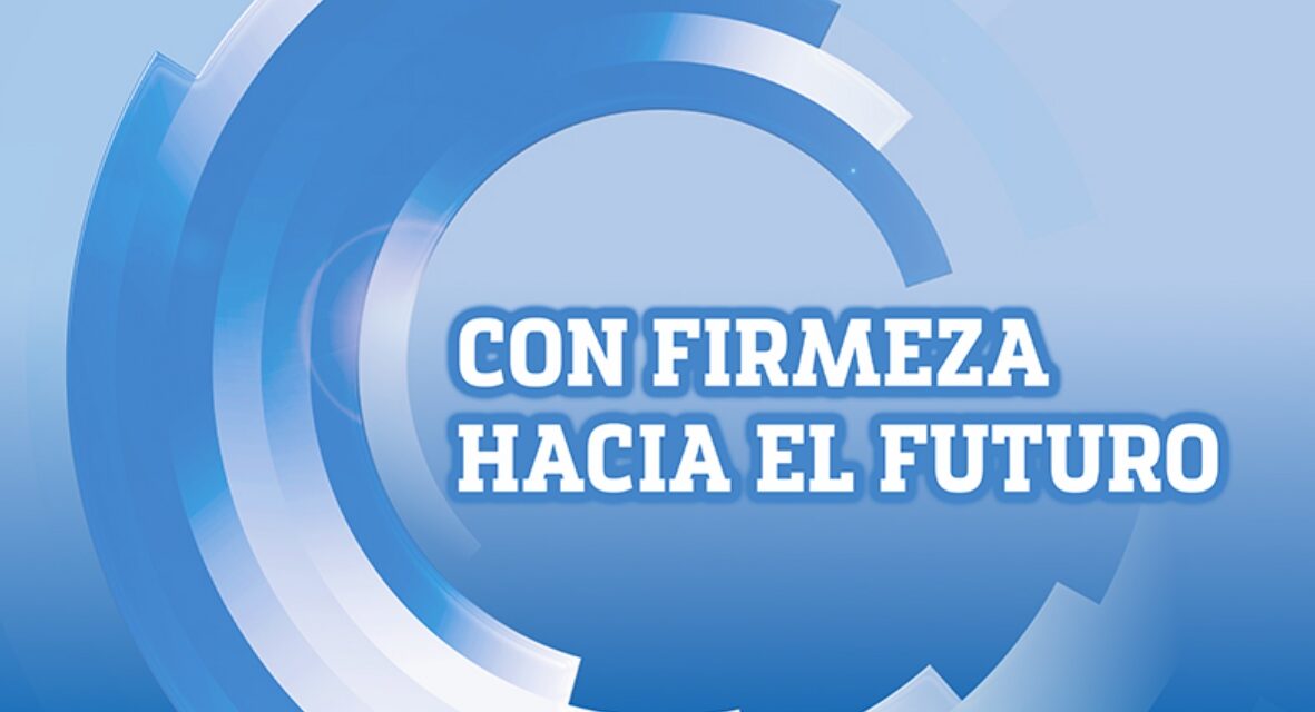 Ya tenemos la imagen del cartel de nuestro VI Congreso Confederal de Coordinadora Estatal de Trabajadores del Mar