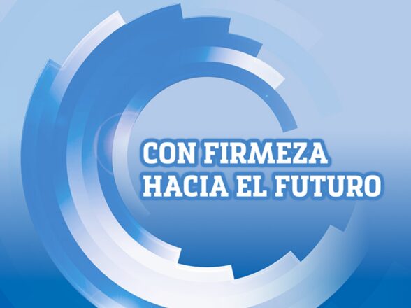 Ya tenemos la imagen del cartel de nuestro VI Congreso Confederal de Coordinadora Estatal de Trabajadores del Mar