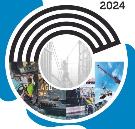 Disponible el Anuario de Coordinadora 2024 en la web