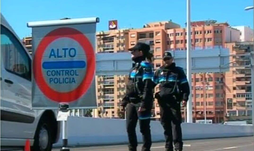 Coordinadora de Autoridades Portuarias denuncia la falta de refuerzos policiales en el Puerto de Algeciras ante el aumento de agresiones y estafas