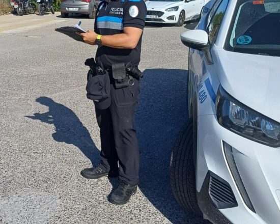Coordinadora de Autoridades Portuarias reclama una acción inmediata ante la falta de policías portuarios en Puerto Sherry, Cádiz
