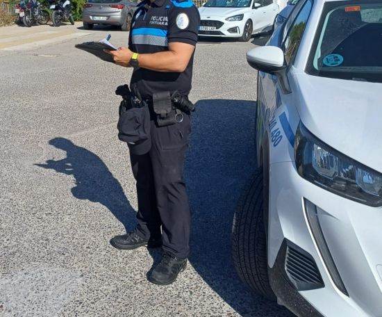 Coordinadora de Autoridades Portuarias reclama una acción inmediata ante la falta de policías portuarios en Puerto Sherry, Cádiz