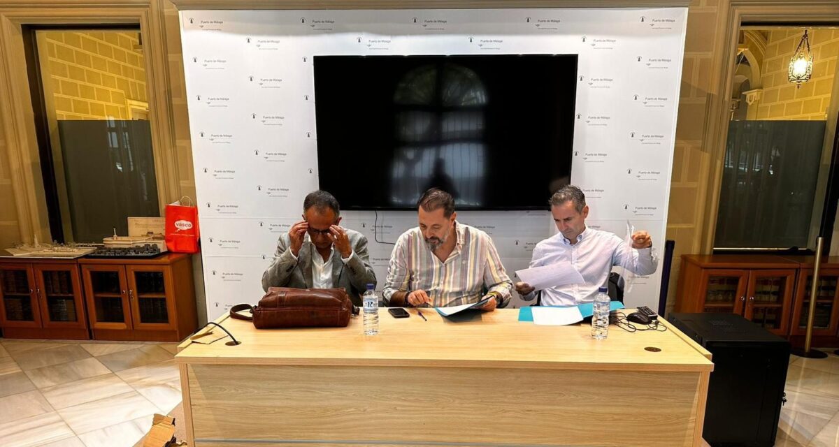 Reunión en Málaga de la Zona Andaluza de CEEP