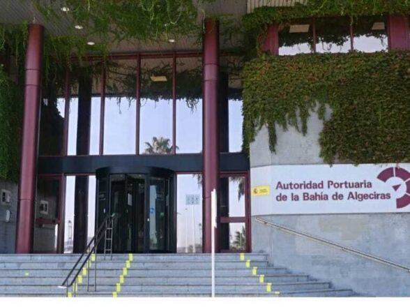 Coordinadora triunfa en las elecciones de la Autoridad Portuaria Bahía de Algeciras