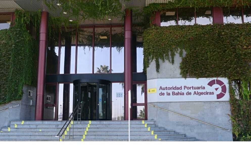 Coordinadora triunfa en las elecciones de la Autoridad Portuaria Bahía de Algeciras