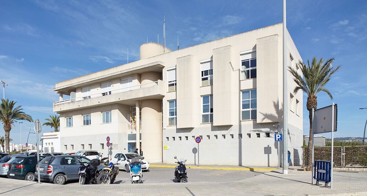 Coordinadora exige un seguro de salud equitativo para el personal de la APB en Ibiza y La Savina (Formentera)