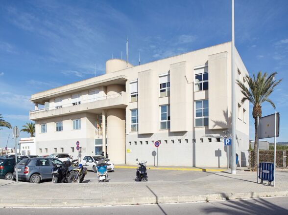 Coordinadora exige un seguro de salud equitativo para el personal de la APB en Ibiza y La Savina (Formentera)